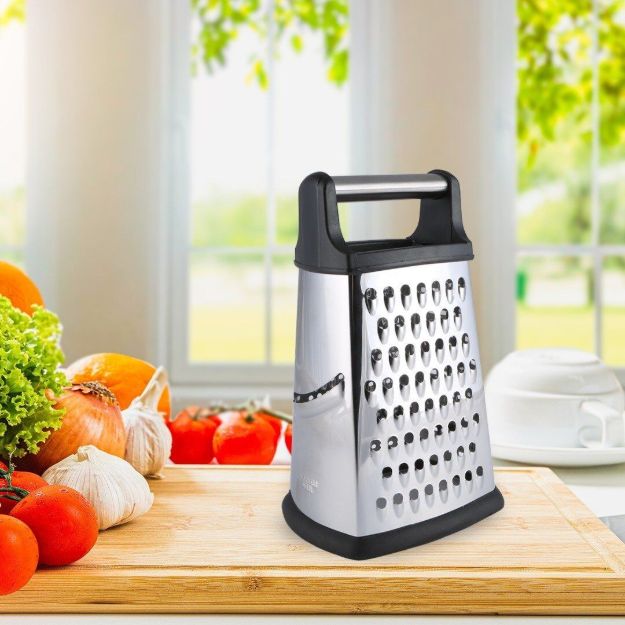 Fecra Paslanmaz Çelik Rende resmi