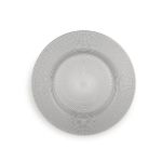 Fecra Cam Supla Seti Gümüş 6'lı resmi