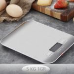 Fecra By Yakut Dijital Hassas Mutfak Terazisi resmi