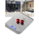 Fecra By Yakut Dijital Hassas Mutfak Terazisi resmi