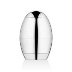 Fecra Silver Egg Standlı 24 Parça Çatal Kaşık Bıçak Takımı resmi