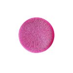 Fecra Rita 6'lı Pasta Tabağı Seti Pembe 21 Cm resmi