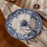 Fecra Majestic Blue Supla 33 cm resmi