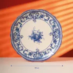 Fecra Majestic Blue Supla 33 cm resmi