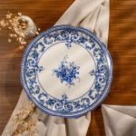 Fecra Majestic Blue Supla 33 cm resmi