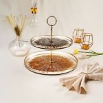 Fecra Mystic 2 Katlı Kurabiyelik resmi