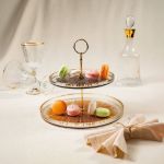 Fecra Mystic 2 Katlı Kurabiyelik resmi