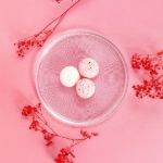 Fecra Loren 6 Parça Servis Seti 21 cm Natürel resmi