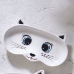 Fecra Mau Mau 2 Parça Sunum Seti resmi