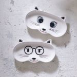 Fecra Mau Mau 2 Parça Sunum Seti resmi