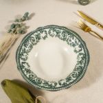 Fecra Majestic Green Kase  25 Cm resmi