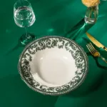 Fecra Majestic Green Kase  25 Cm resmi