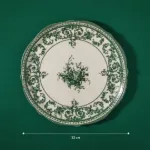 Fecra Majestic Green Supla 33 cm resmi