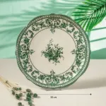 Fecra Majestic Green Supla 33 cm resmi