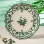 Fecra Majestic Green Supla 33 cm resmi