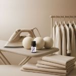 Fecra Zıpzıp 3’lü XL Yün Kurutma Topu + Lavanta Yağı – %100 Organik Doğal Çamaşır Yumuşatıcı resmi